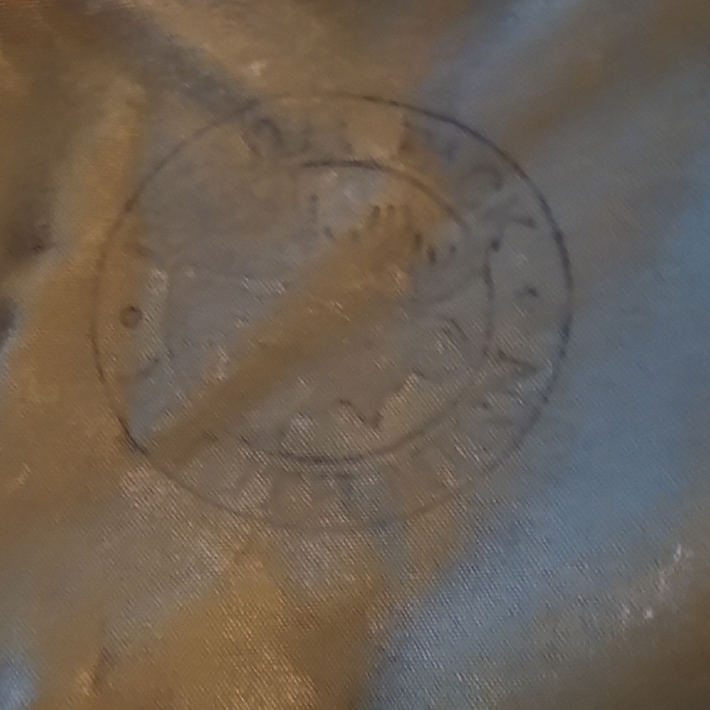 Duluth Pack Canvas Backpack - Picture 4 of 11